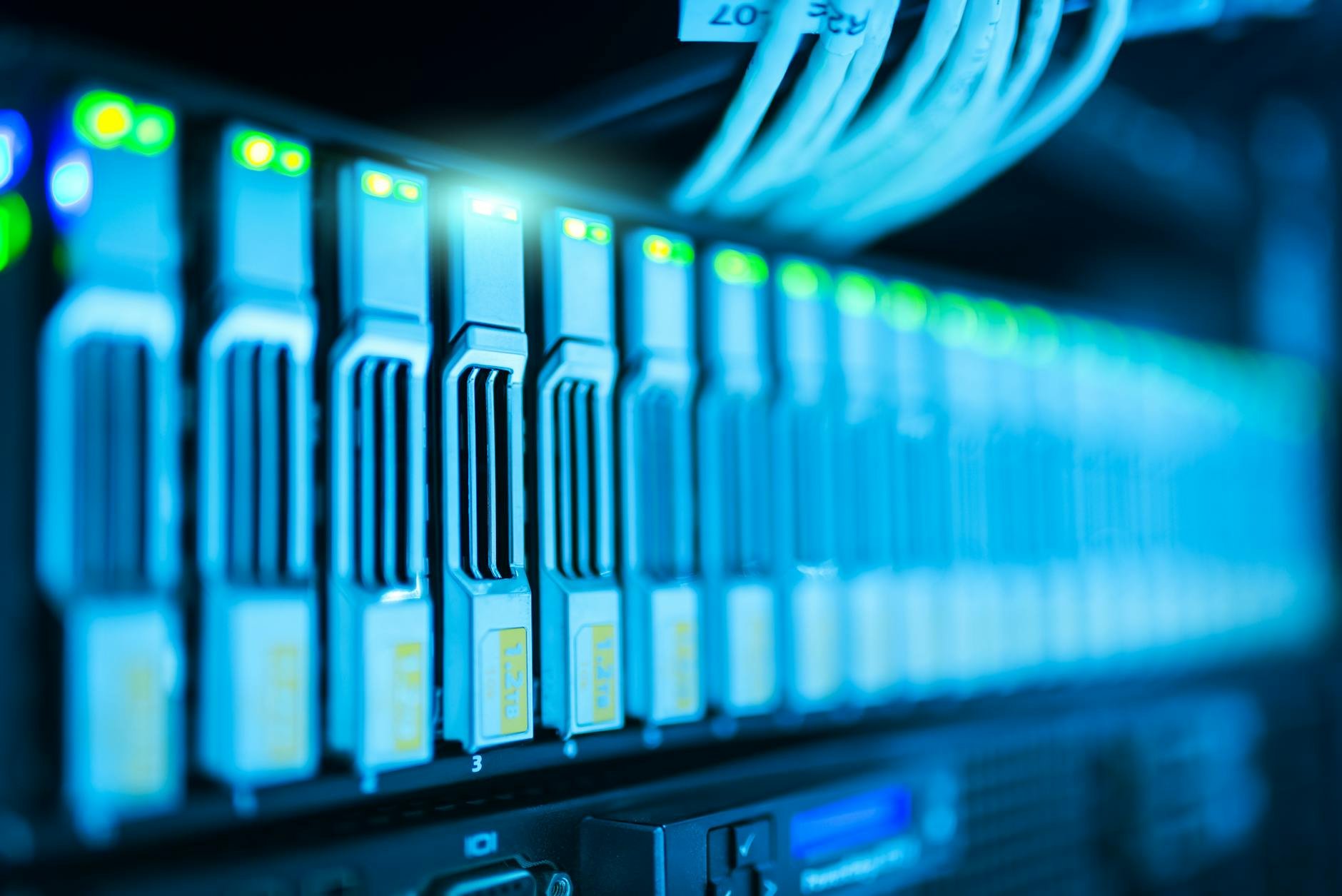Cloud computing infrastructure and DevOps automation