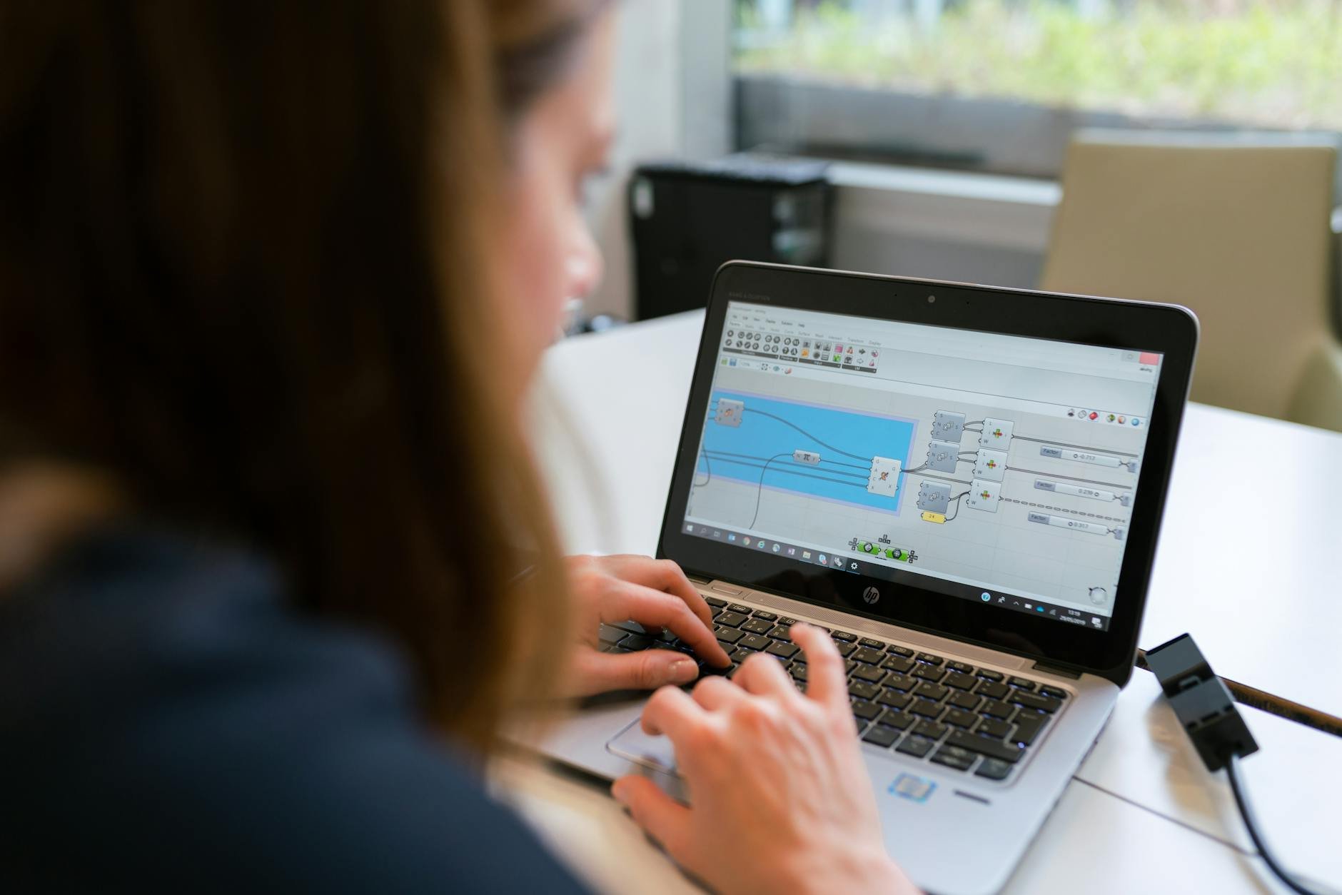 User interface design and user experience optimization